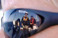 Rolf og Eli i briller